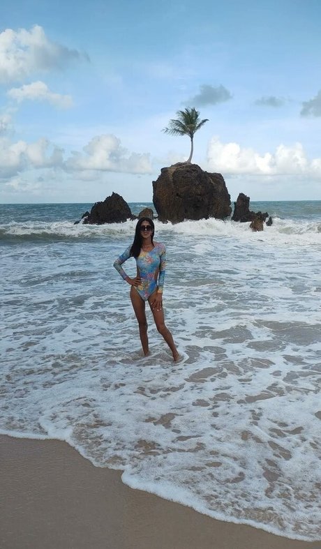 Daniela Santos pornstar perfect photo