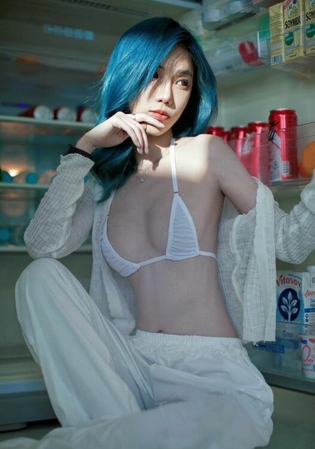 GamgyLhongEr model xxx galleries