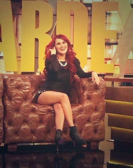 Dulce Maria porn actress photo