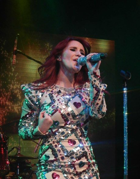 Dulce Maria Profile pic