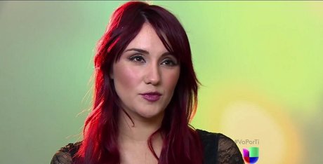 Dulce Maria star exclusive img