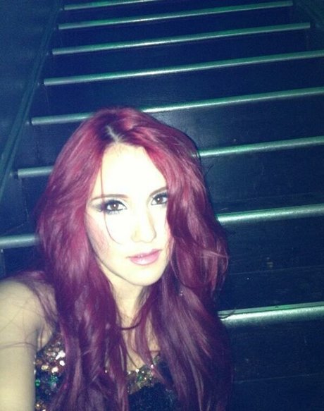 Dulce Maria free pornstar img