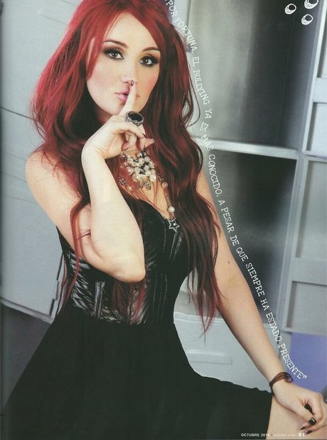 goth onlyfans top galleries