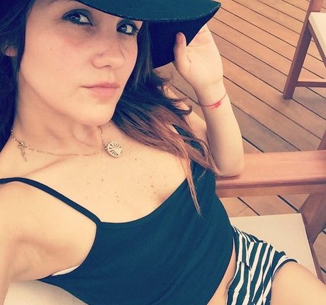 Dulce Maria star adult archive