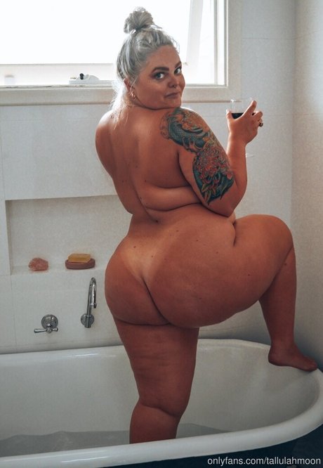 Tallulah Moon best star images