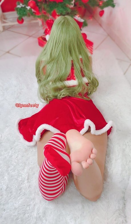 Lynnfeety star best images