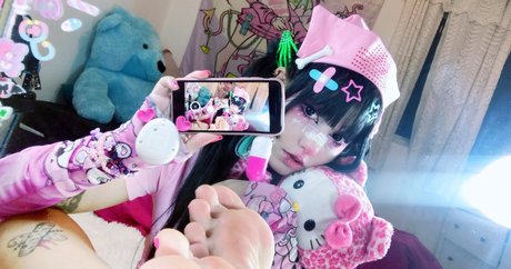 Lynnfeety pornstar hd galleries