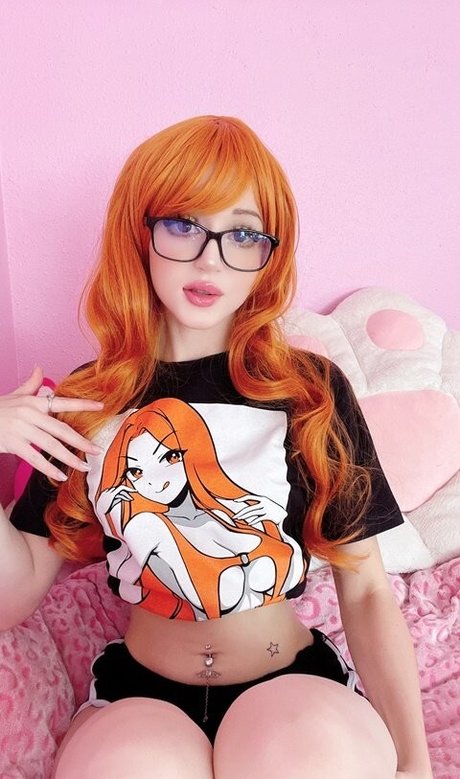 mekabunnii adult actress galleries