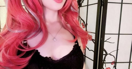 mekabunnii pornstar erotic img