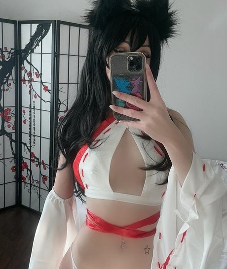 mekabunnii model xxx galleries