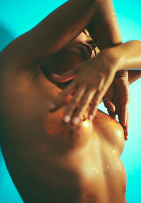 Marisa Papen model sexy img