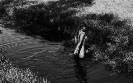 Marisa Papen model nudes images