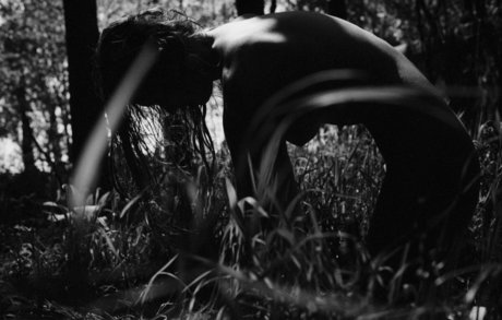 Marisa Papen model top photo