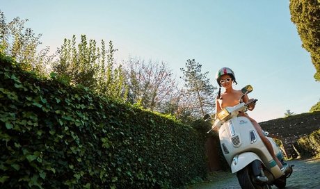 Marisa Papen model nice archive