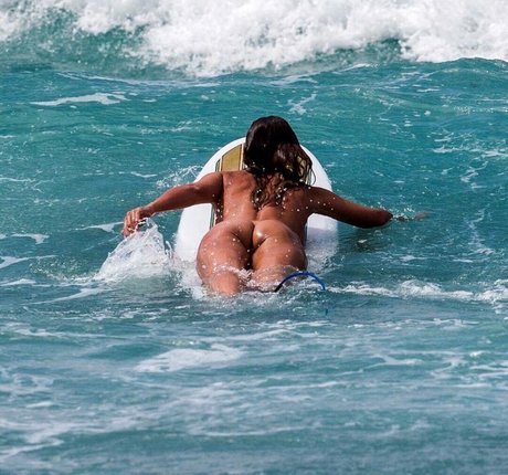 Marisa Papen star gallery