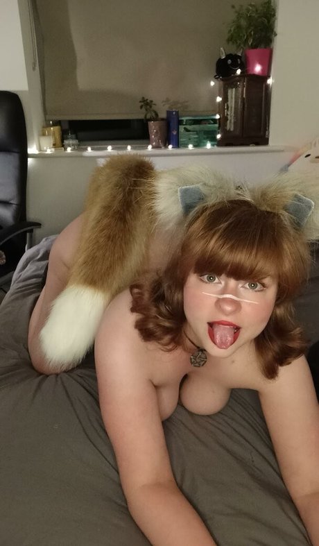 LuckyDarla nude model images