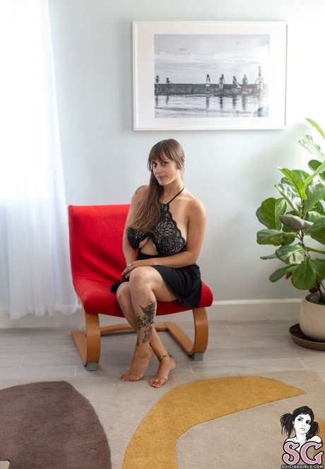 Oblivion SG nudes actress photos