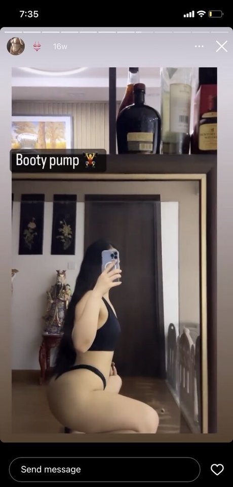 Lala Chezy pornstar art images