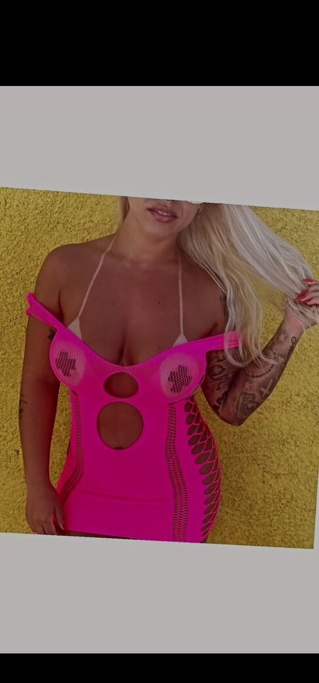 Ariana Silva model galleries