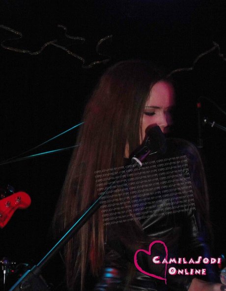 Camila Sodi sex actress image