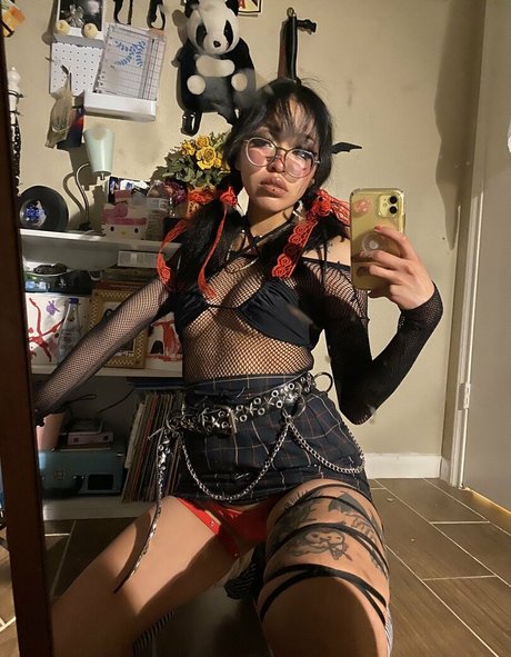 Virtualcatgf pornographic star picture