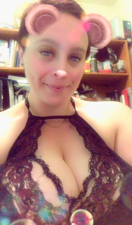 Juicy June perfect star photo