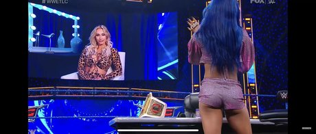 WWE Sasha Banks star hd pictures