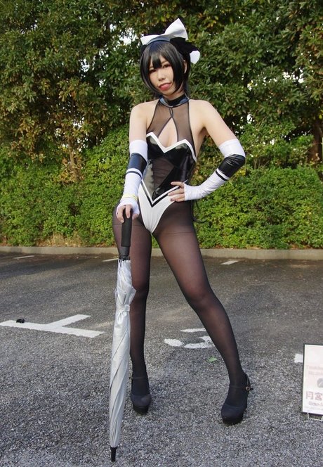 Madokameron sex star photo