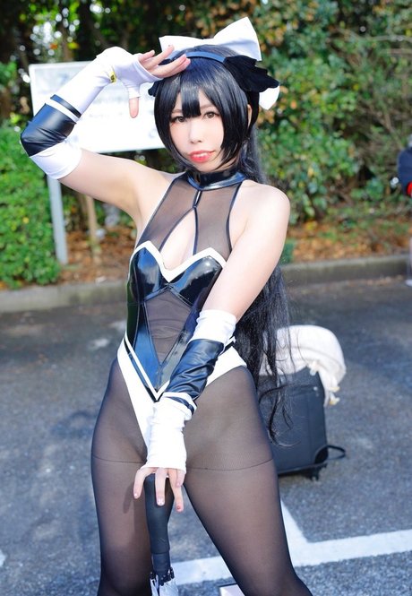 Madokameron nudes star images