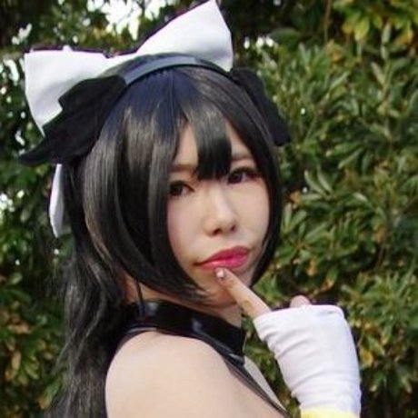 Madokameron pornstar perfect images