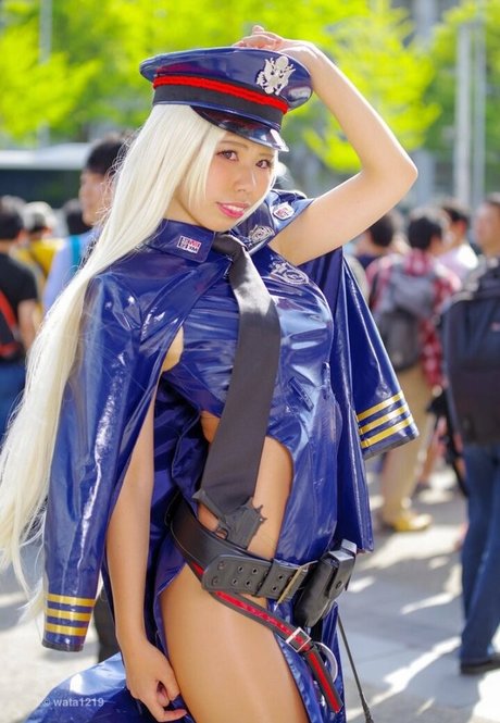 Madokameron pornstar beautiful galleries