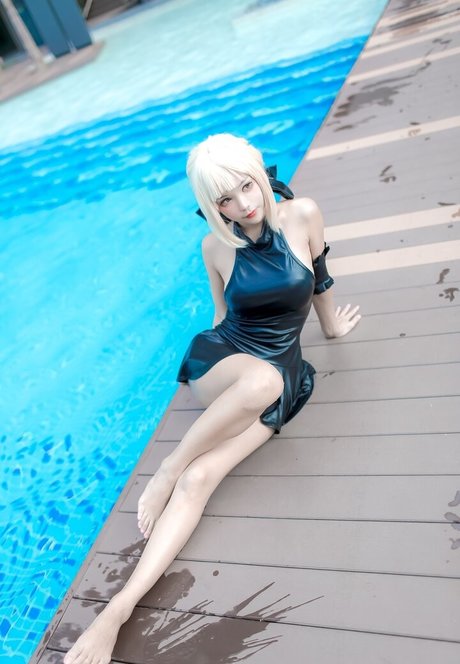 kitkatcosplay9 naked star photo