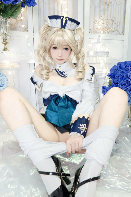 kitkatcosplay9 star pretty galleries