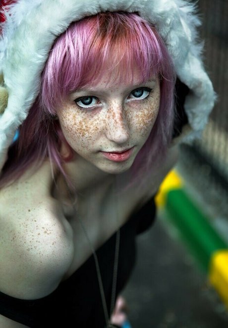 Rocken Rollia exclusive pornstar image