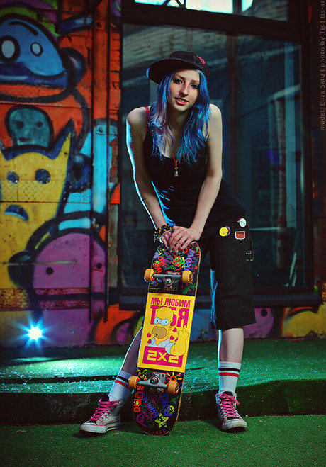 Rocken Rollia high quality star pics