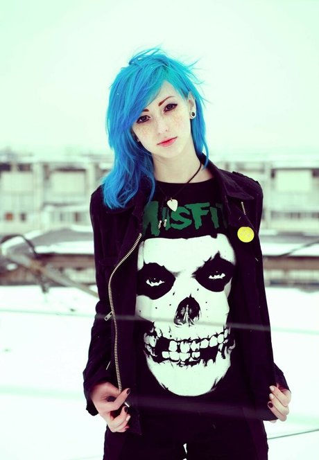 Rocken Rollia pornographic star img