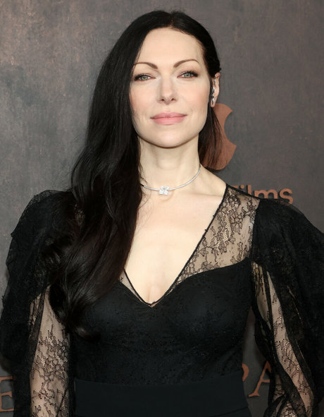 Laura Prepon art star pics