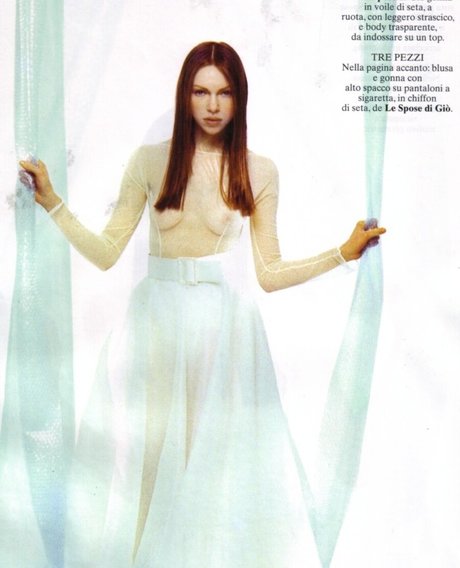 Laura Prepon pornstar high quality photo