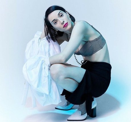 St Vincent perfect pornstar images