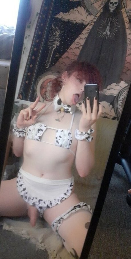 Nunicult star exclusive gallery