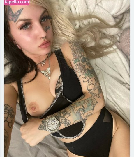 Babygoth pornstar beautiful images