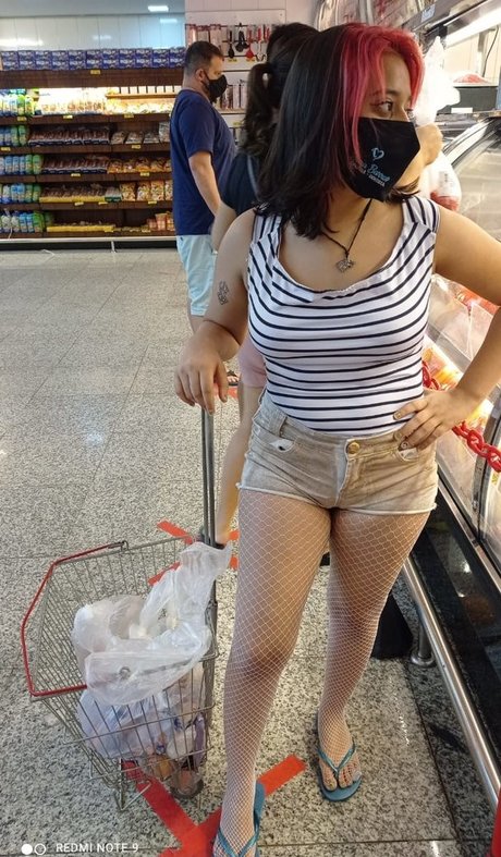 Beatriz Olivera model top photo