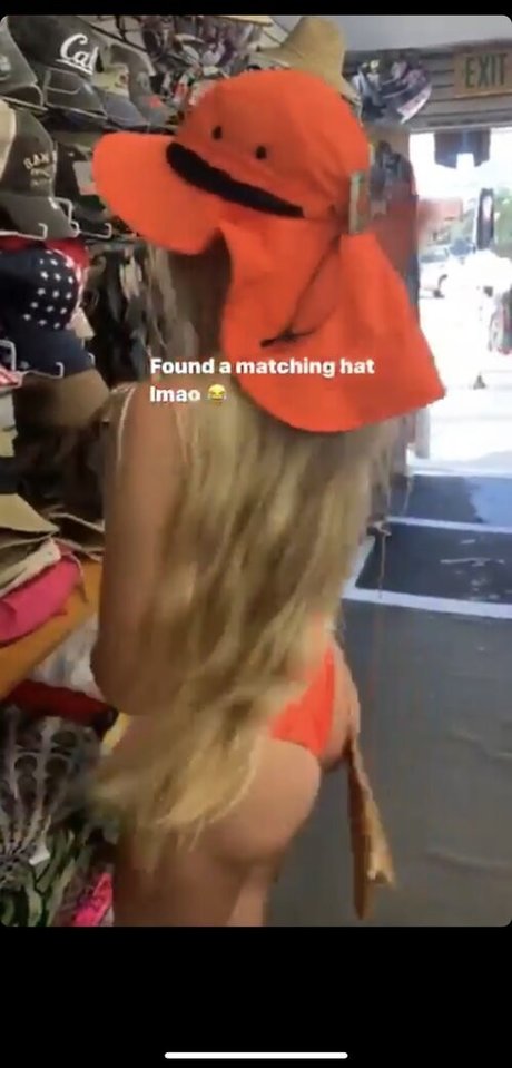 Elissa Deheart model nice photos