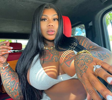 Rahki Giovanni best model archive