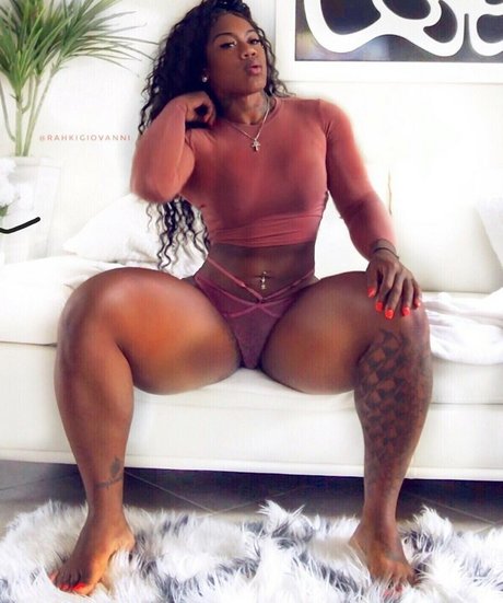 Rahki Giovanni best model images