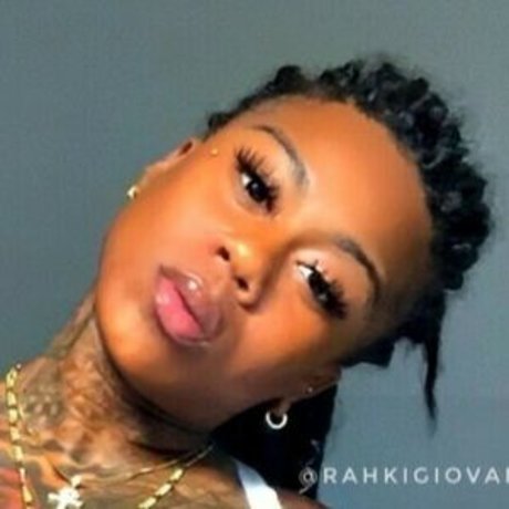 Rahki Giovanni pornstar hd gallery