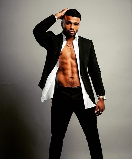 Yourboyfcisco pretty star img