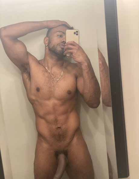 Yourboyfcisco exclusive pornstar picture