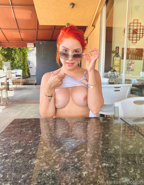 Carla Longoni star naked image