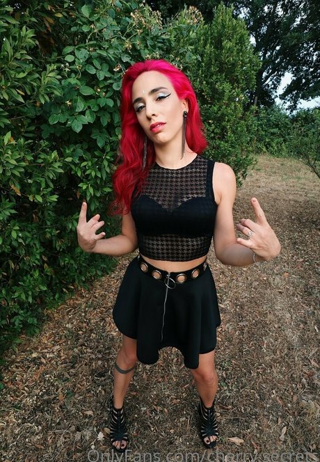 Mtgcherrylove free star archive